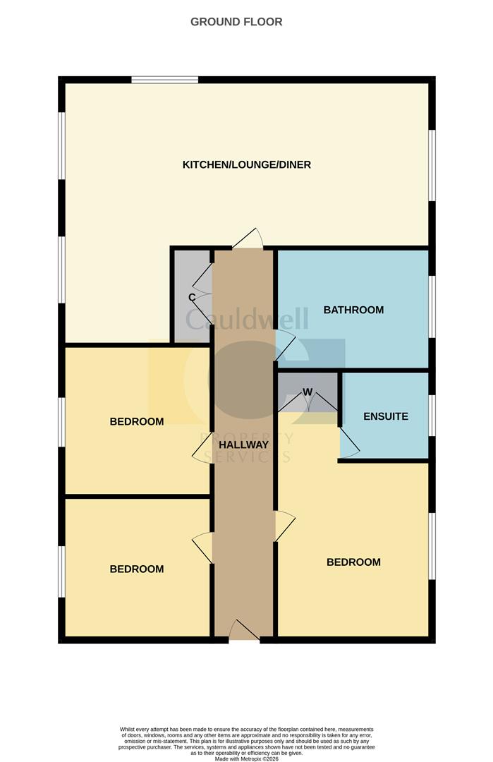 Woodall Close, Middleton, Milton Keynes